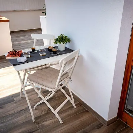 Alga 5-star Boutique Steps From The Sea マルティンシクーロ