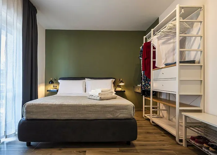 Alga 5-star Boutique Steps From The Sea * 마르틴시쿠로