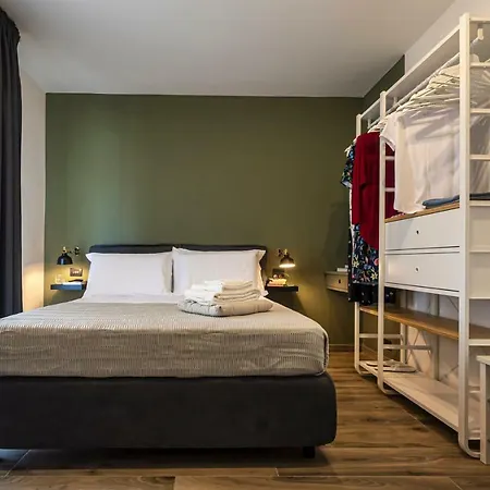 Alga 5-star Boutique Steps From The Sea * Martinsicuro