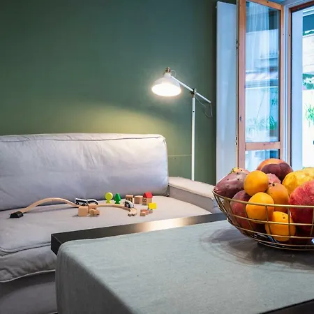 Alga 5-star Boutique Steps From The Sea شقة مارتينسيكورو