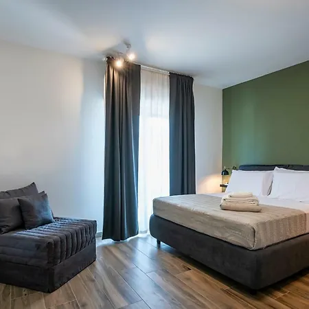 Alga 5-star Boutique Steps From The Sea * Martinsicuro