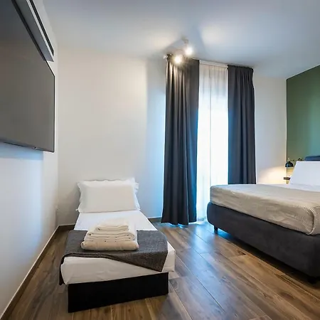 Apartment Alga 5-star Boutique Steps From The Sea Martinsicuro