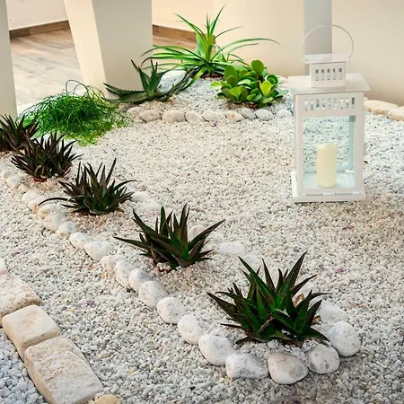 Appartamento Alga 5-star Boutique Steps From The Sea *