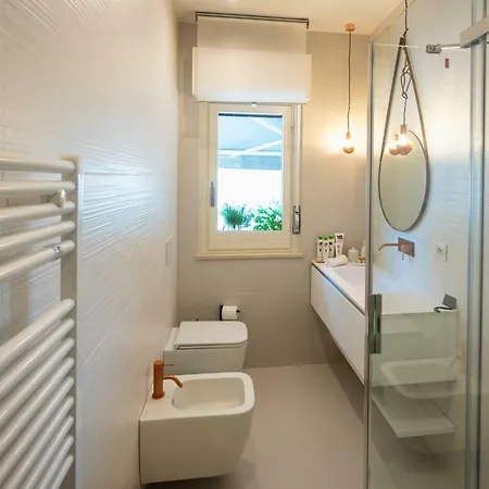 Appartamento Alga 5-star Boutique Steps From The Sea