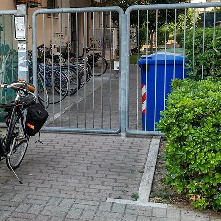 Alga 5-star Boutique Steps From The Sea * مارتينسيكورو