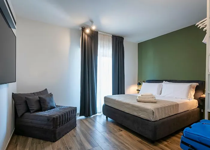 Alga 5-star Boutique Steps From The Sea * Мартинсикуро