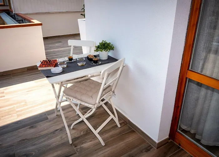 Alga 5-star Boutique Steps From The Sea Мартинсикуро