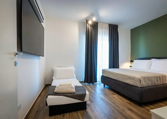 Appartement Alga 5-star Boutique Steps From The Sea Martinsicuro