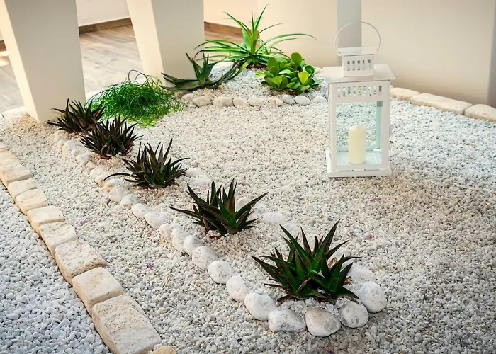 Апартаменты Alga 5-star Boutique Steps From The Sea *