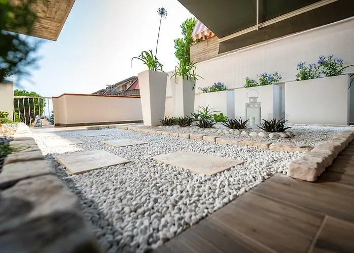 Appartement Alga 5-star Boutique Steps From The Sea Martinsicuro