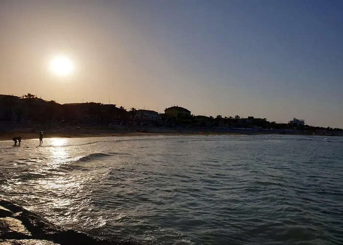 Alga 5-star Boutique Steps From The Sea Martinsicuro