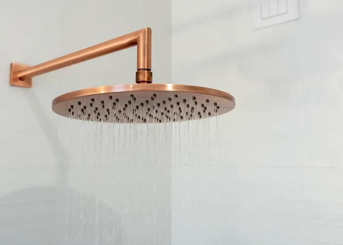 Alga 5-star Boutique Steps From The Sea Appartement Martinsicuro